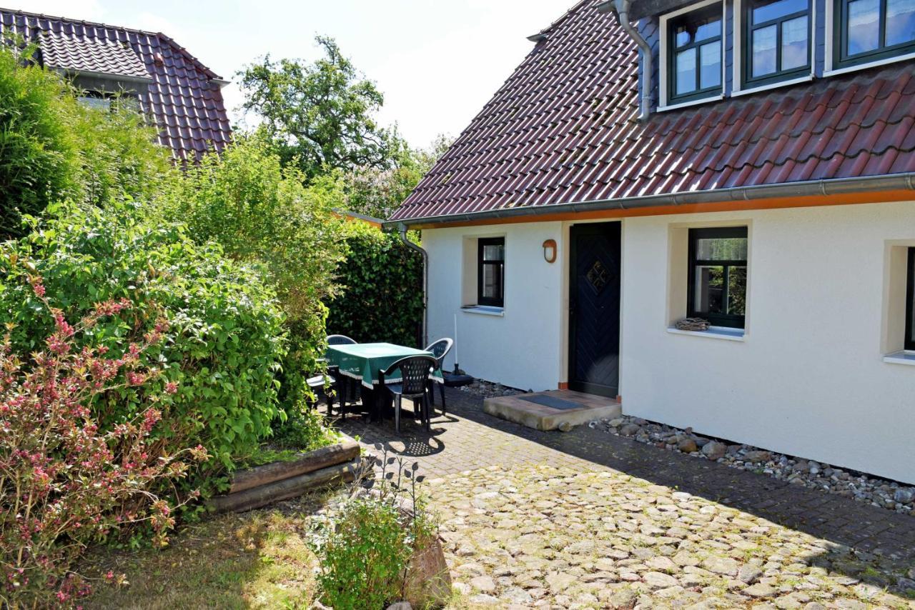 Apartamento Fewos Beuchow - Nur Urlaubsdomizil - Keine Monteursunterkunft Exterior foto